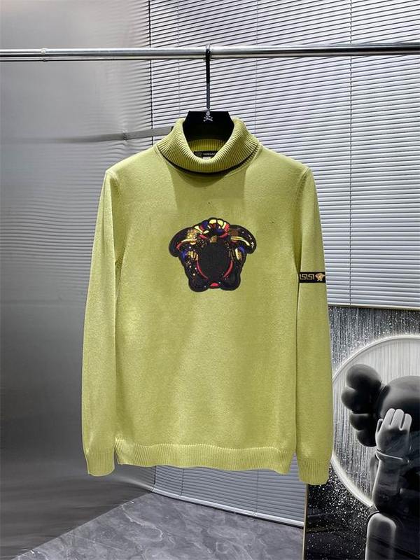 Versace Men's Sweater 72